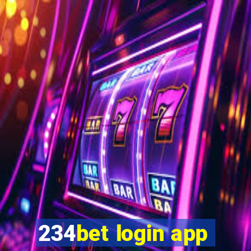 234bet login app